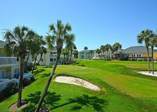 Sandpiper Cove 2156 Villa Destin Eksteriør bilde