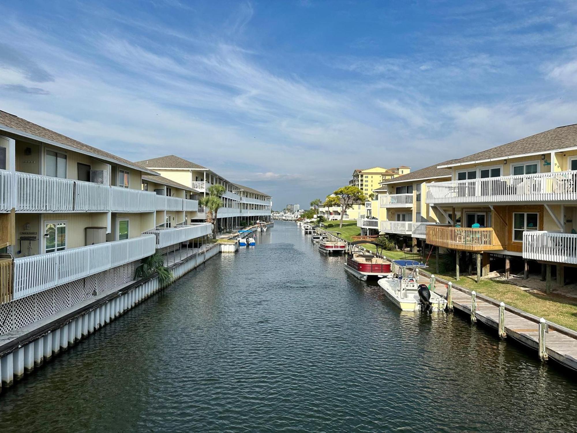 Sandpiper Cove 2156 Villa Destin Eksteriør bilde